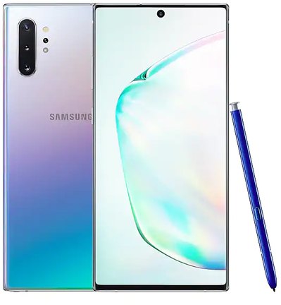 Samsung SM-N975F/DS Galaxy Note 10+ Global Dual SIM TD-LTE 512GB